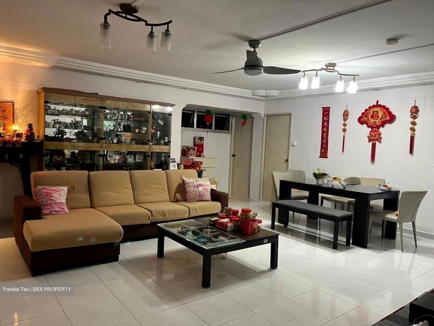 Blk 431 Choa Chu Kang Avenue 4 (Choa Chu Kang), HDB 5 Rooms #631390721